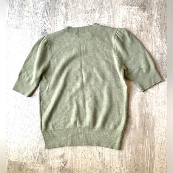 Ann Taylor Crewneck Sweater Women's Small - Picture 2 of 9